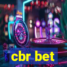 cbr bet